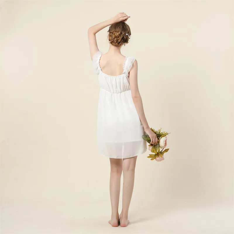 Tutuanna Women's Nightgowns-2
