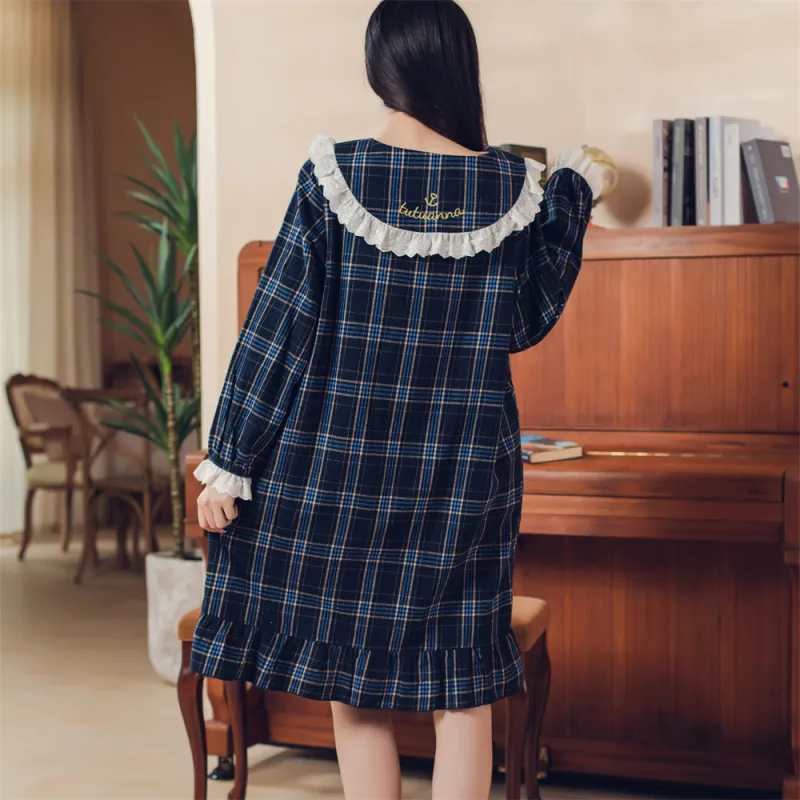 Tutuanna Women's Nightgowns-4