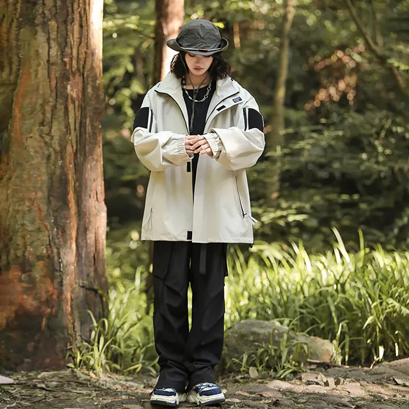 NONEVENT Jackets Unisex-22