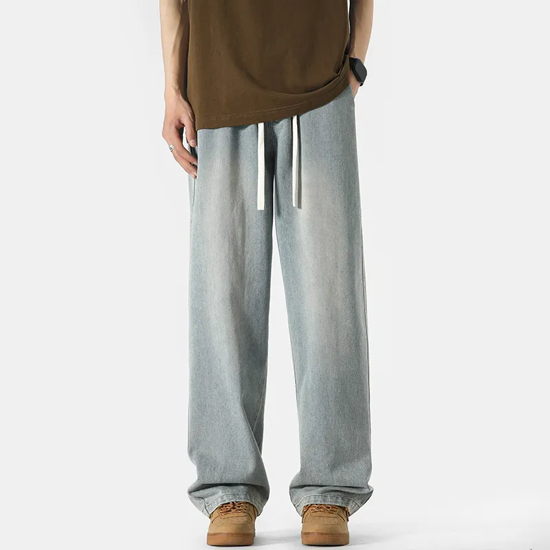 NONEVENT Jeans Unisex-20