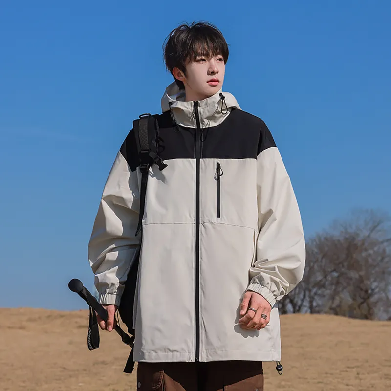 NONEVENT Jackets Unisex-7