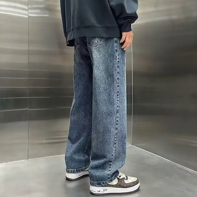 NONEVENT Jeans Unisex-6