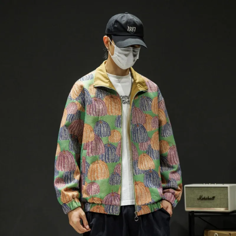 NONEVENT Jackets Unisex-4