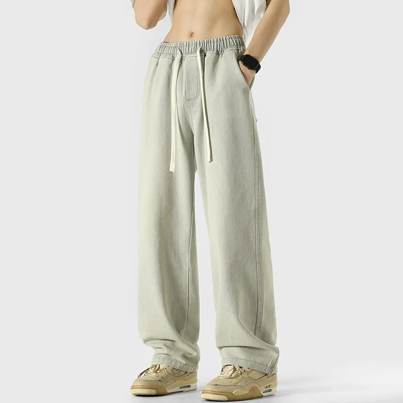 NONEVENT Jeans Unisex-15