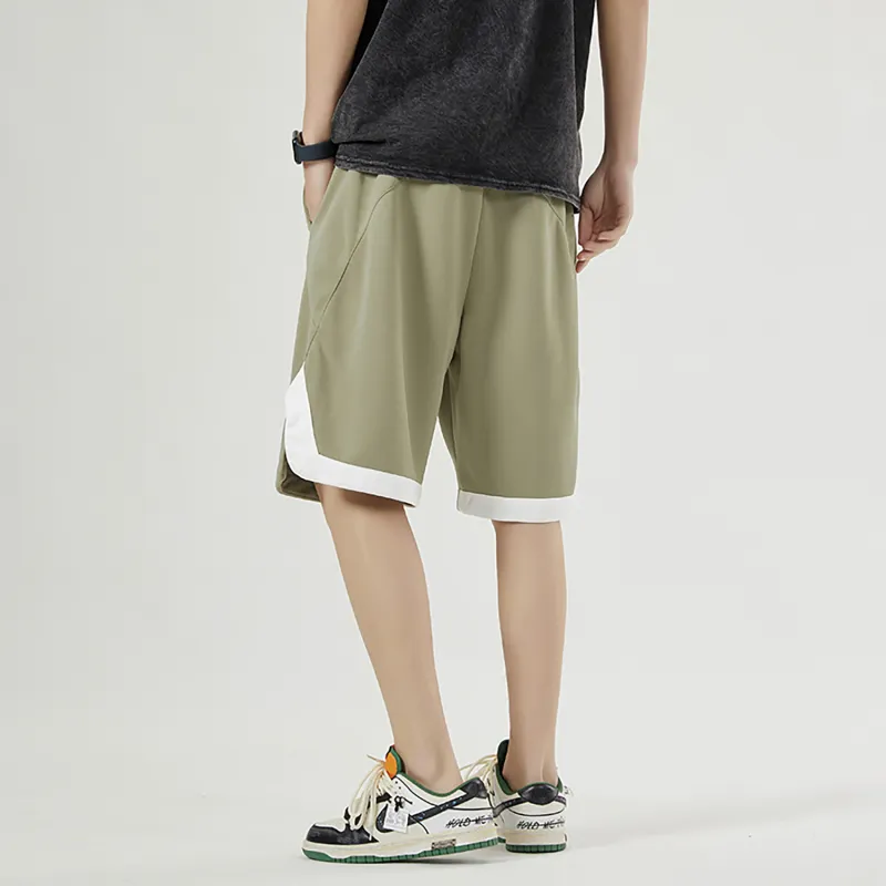 NONEVENT Casual Shorts Unisex-18