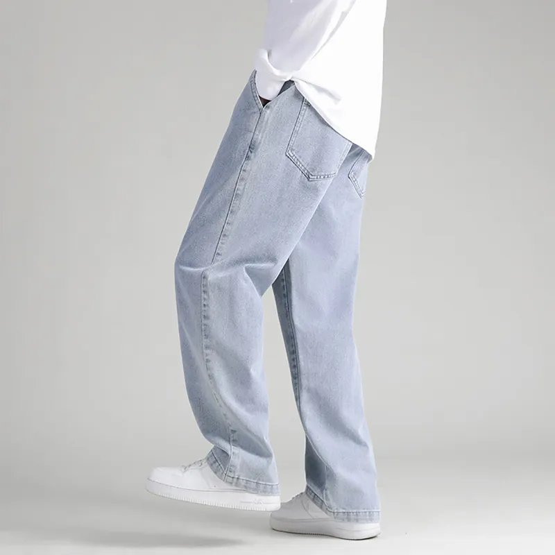 NONEVENT Jeans Unisex-13