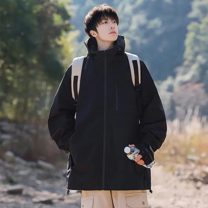 NONEVENT Jackets Unisex-11