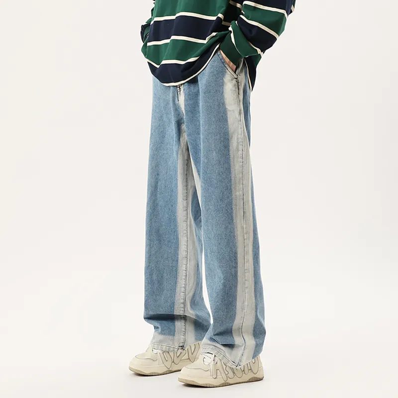 NONEVENT Jeans Unisex-10