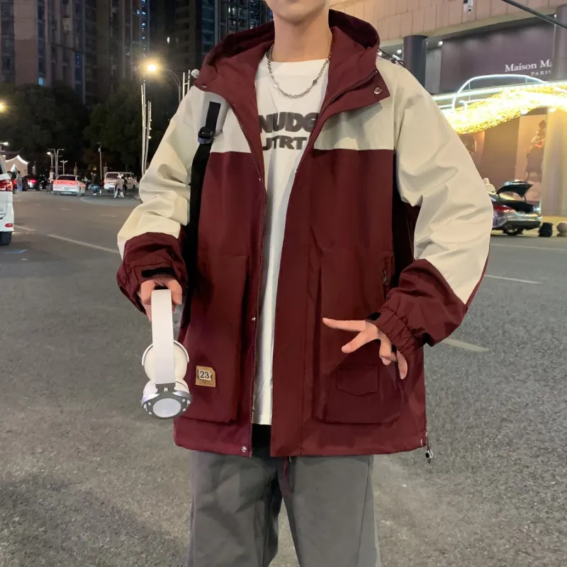 NONEVENT Jackets Unisex-19