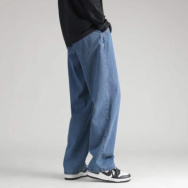 NONEVENT Jeans Unisex-19