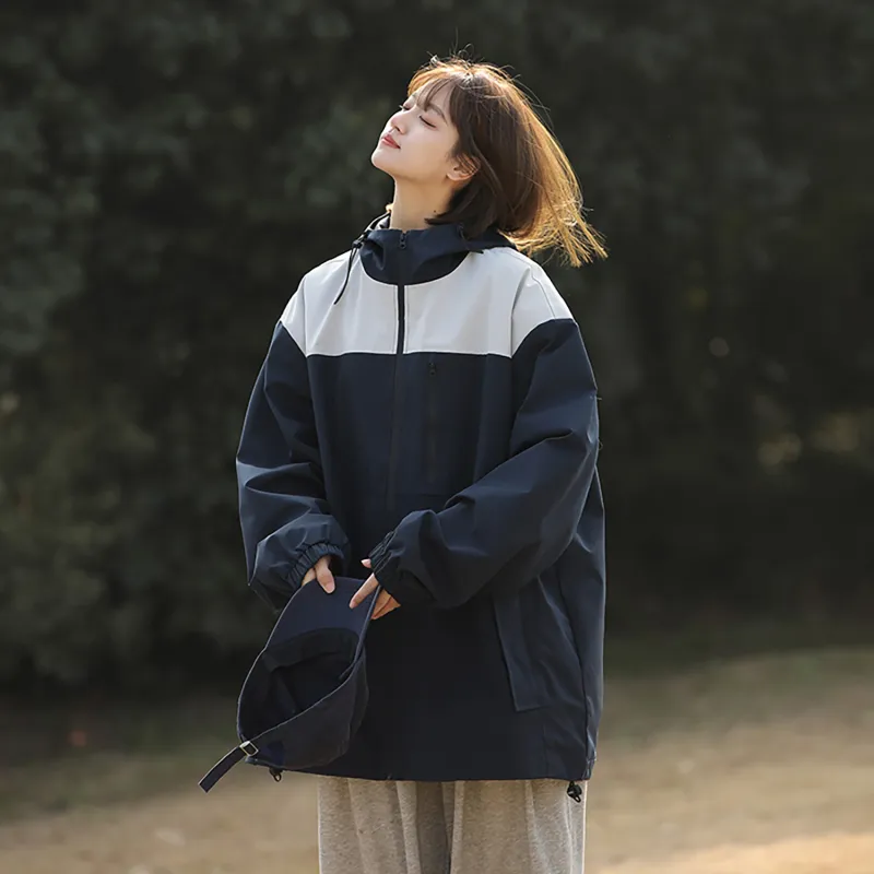 NONEVENT Jackets Unisex-25