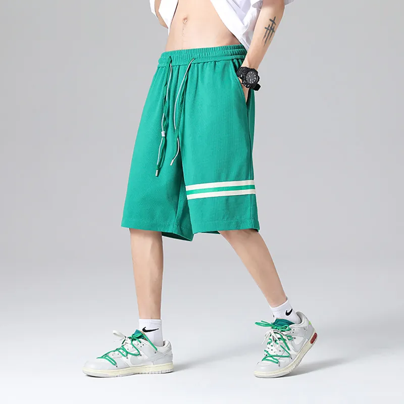 NONEVENT Casual Shorts Unisex-3