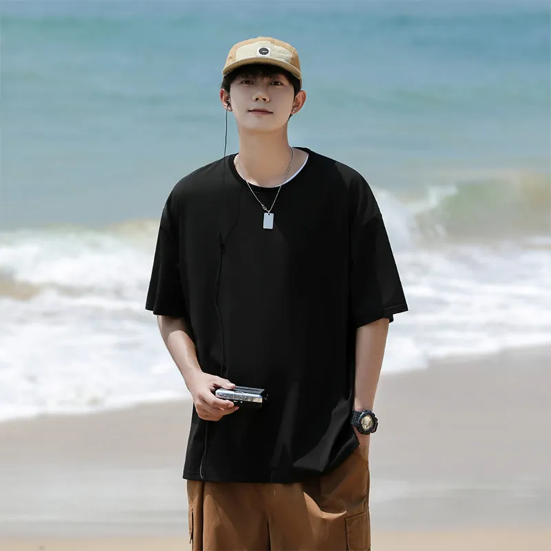NONEVENT Regular T-Shirt Unisex-2