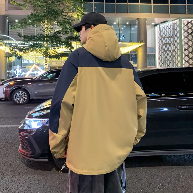 NONEVENT Jackets Unisex-16