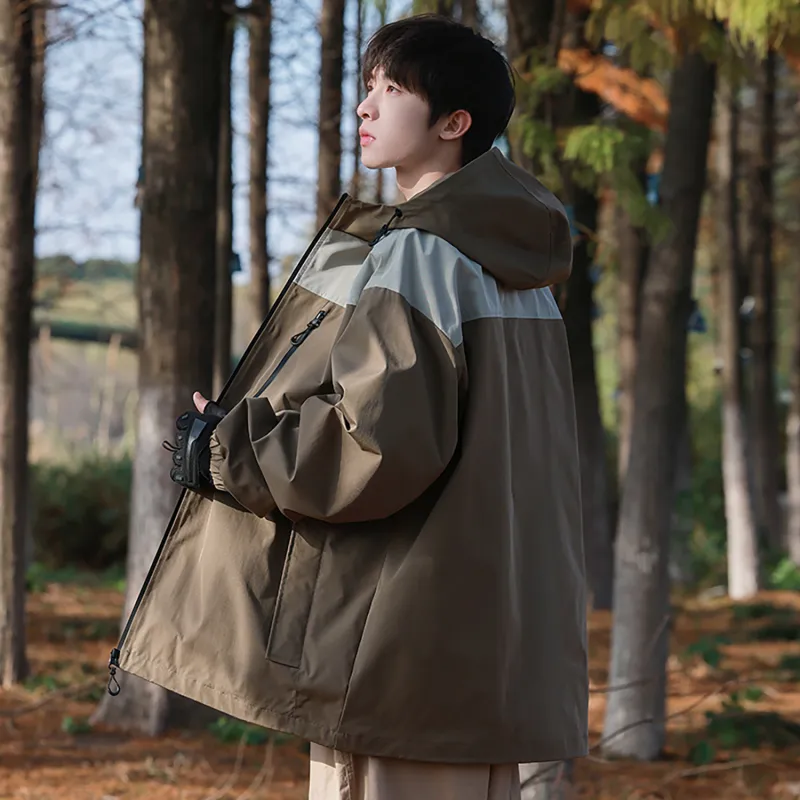 NONEVENT Jackets Unisex-32