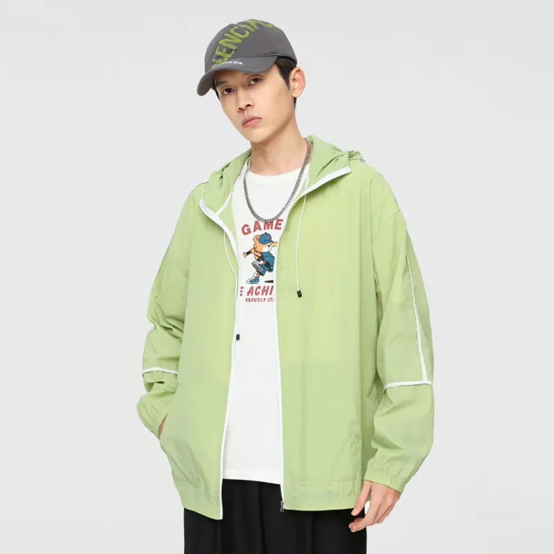 NONEVENT Jackets Unisex-16