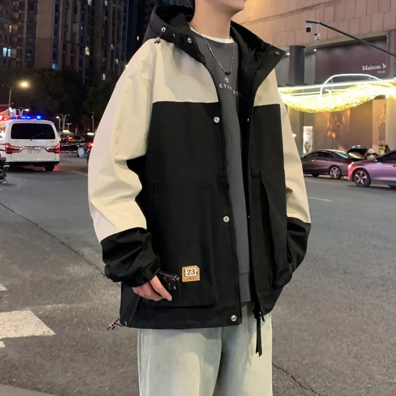 NONEVENT Jackets Unisex-4