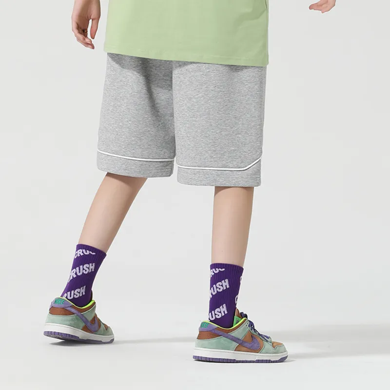 NONEVENT Casual Shorts Unisex-8
