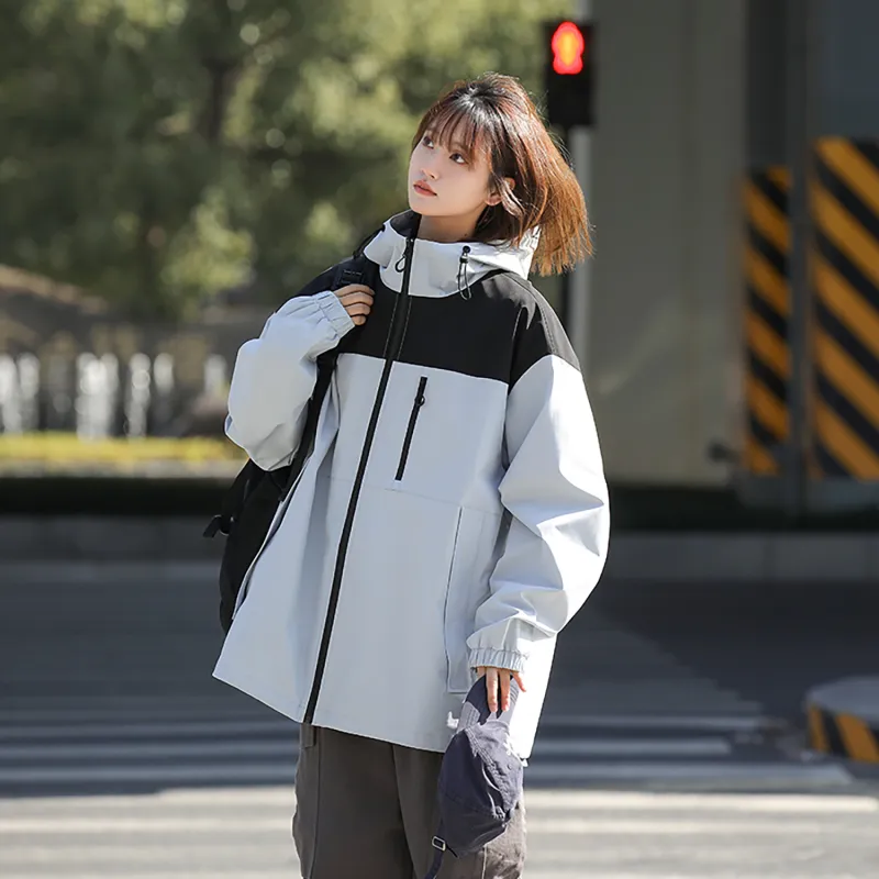 NONEVENT Jackets Unisex-40