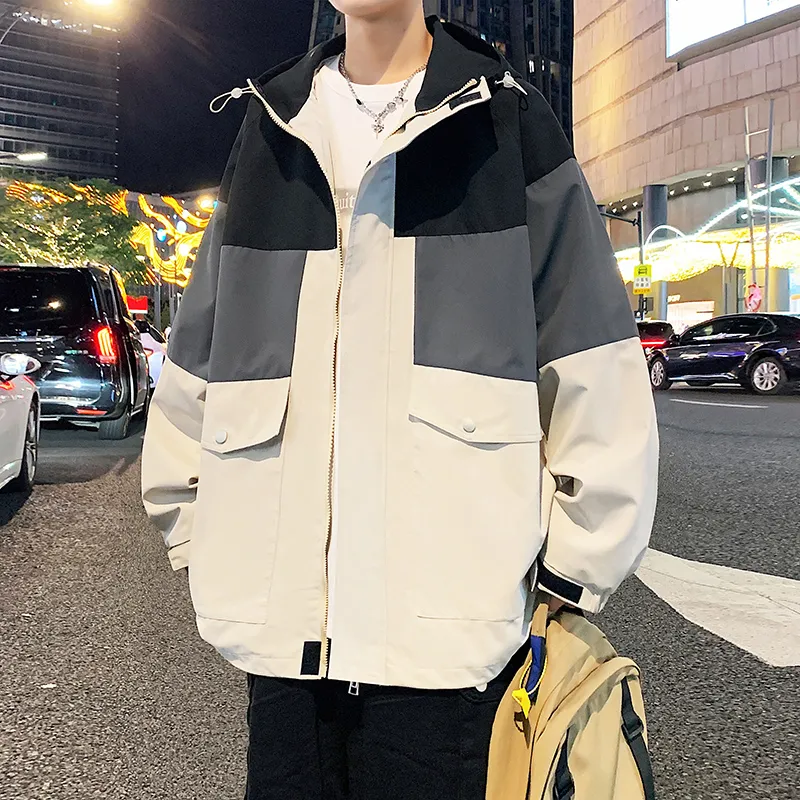 NONEVENT Jackets Unisex-13