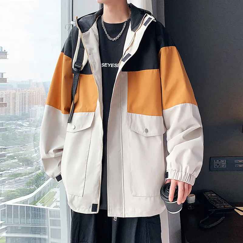 NONEVENT Jackets Unisex-2