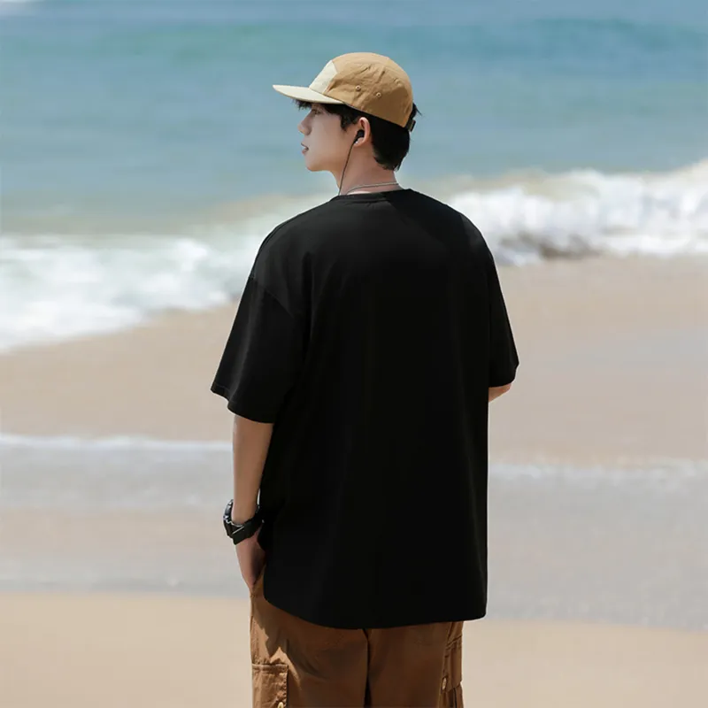 NONEVENT Regular T-Shirt Unisex-3