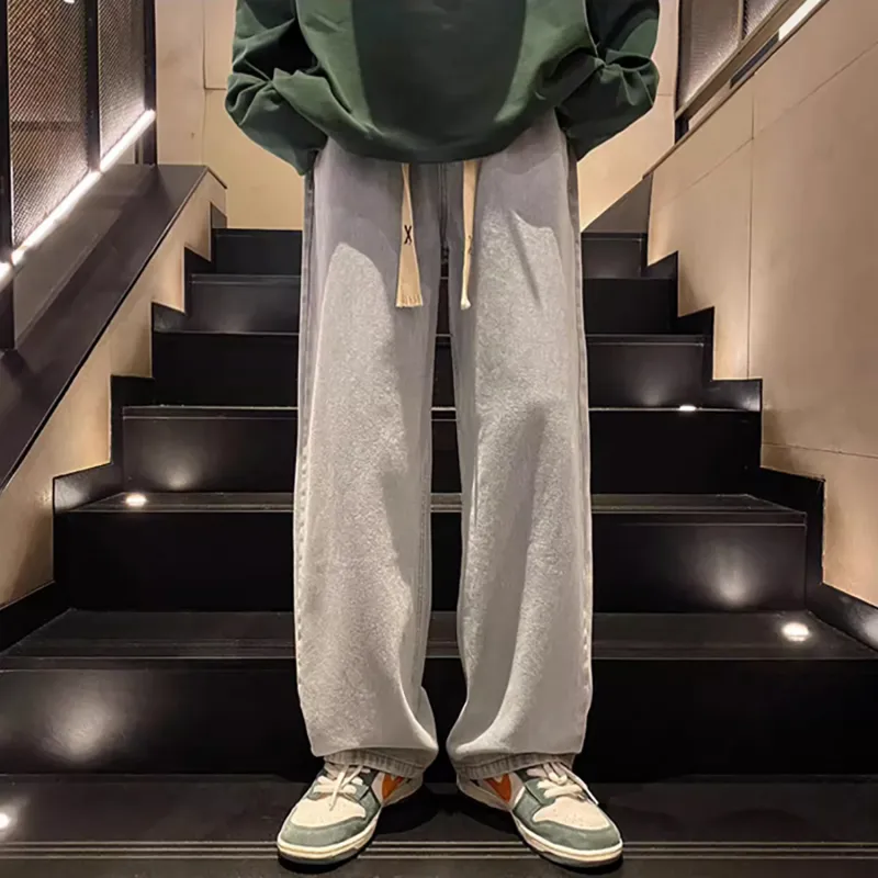 NONEVENT Jeans Unisex-2