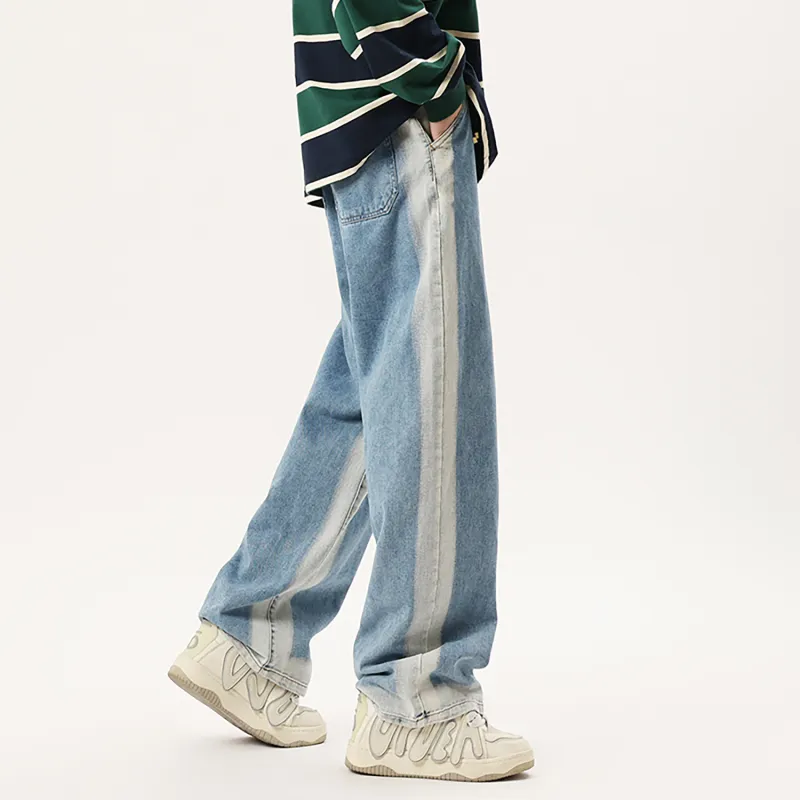 NONEVENT Jeans Unisex-9