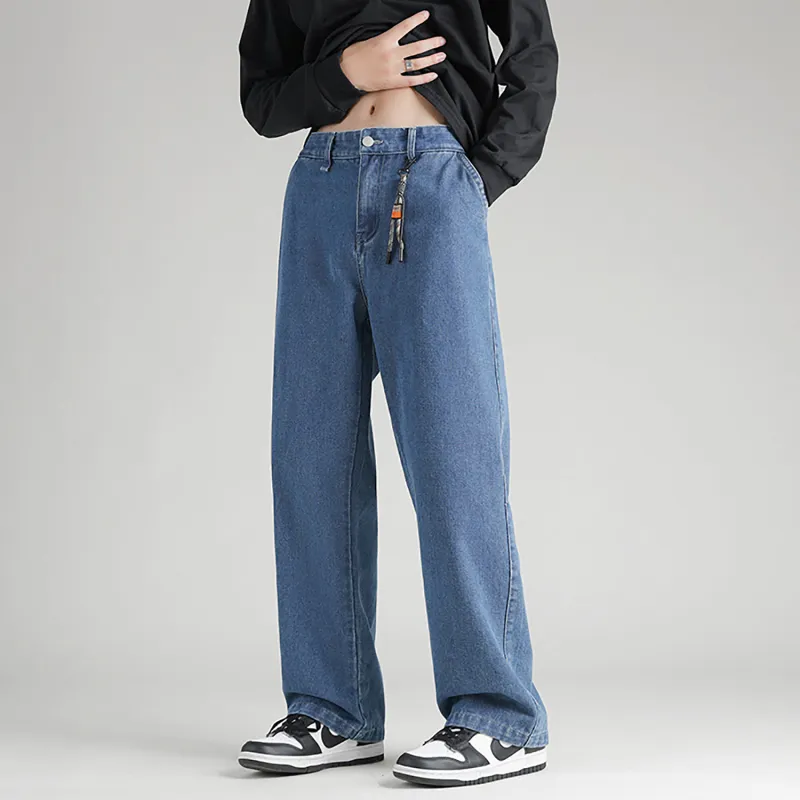 NONEVENT Jeans Unisex-21