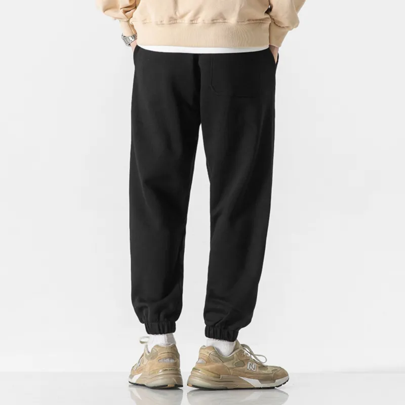 NONEVENT Casual Pants Unisex-28