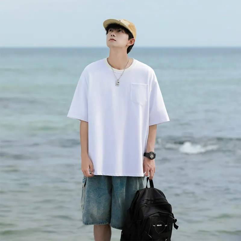 NONEVENT Regular T-Shirt Unisex-7