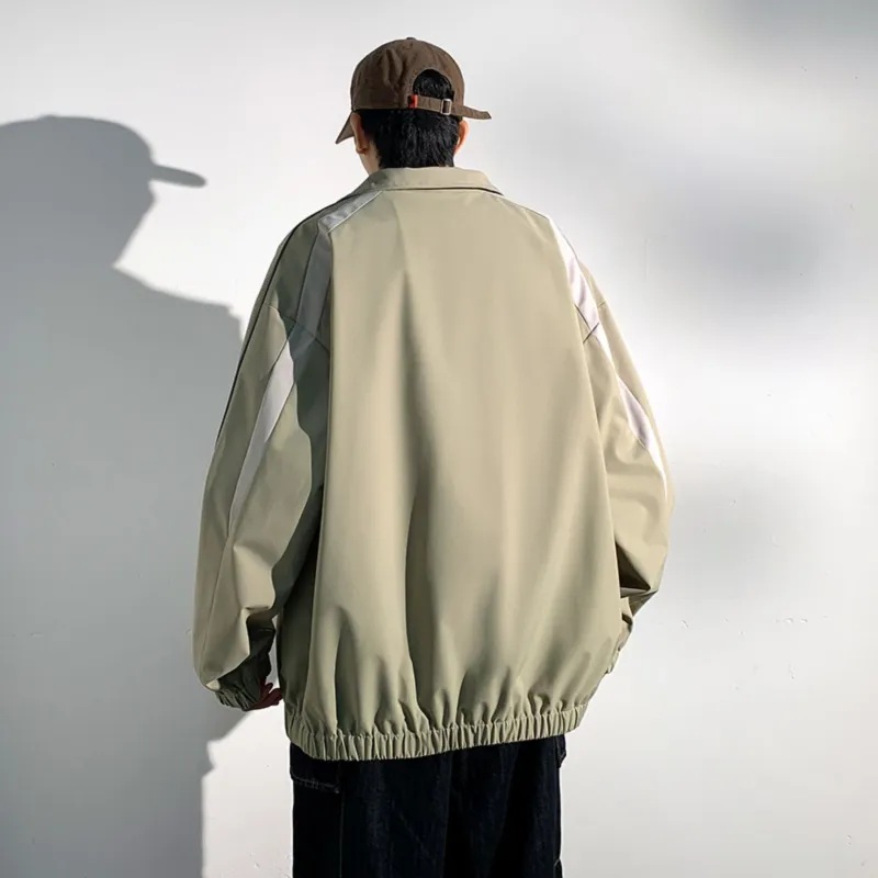 NONEVENT Jackets Unisex-11