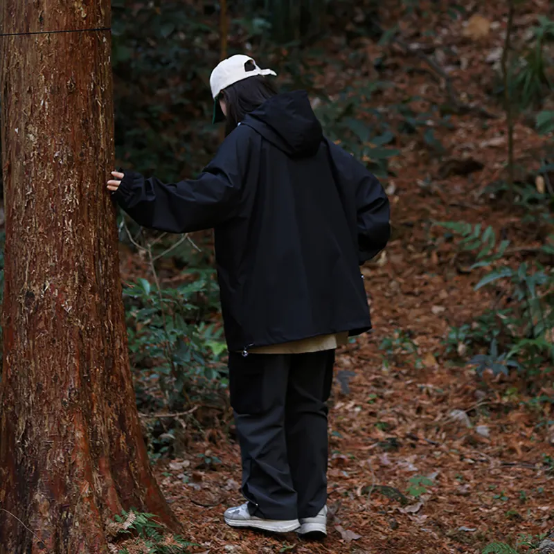 NONEVENT Jackets Unisex-5