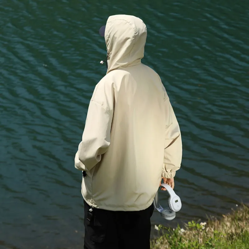 NONEVENT Jackets Unisex-4