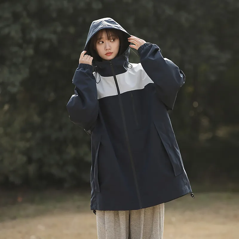 NONEVENT Jackets Unisex-28