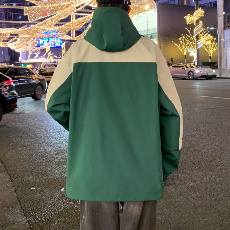 NONEVENT Jackets Unisex-10