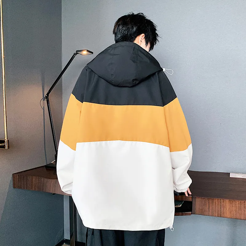NONEVENT Jackets Unisex-6