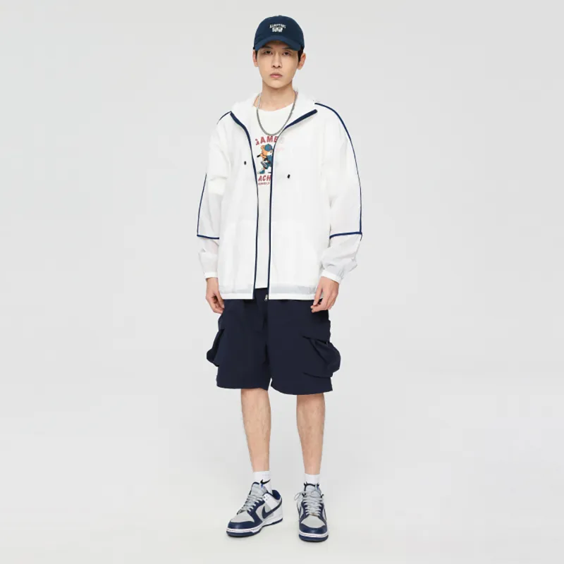 NONEVENT Jackets Unisex-2