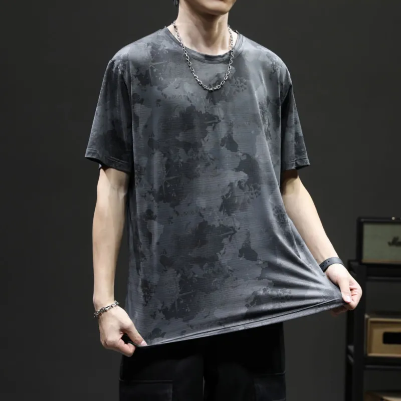 NONEVENT T-Shirts Unisex-5