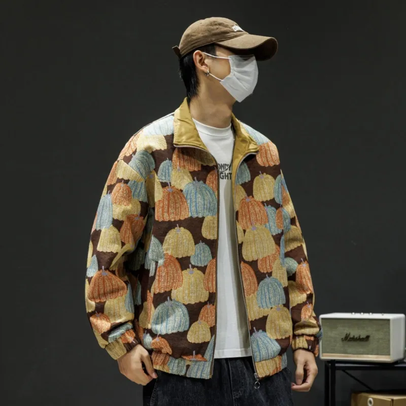 NONEVENT Jackets Unisex-13