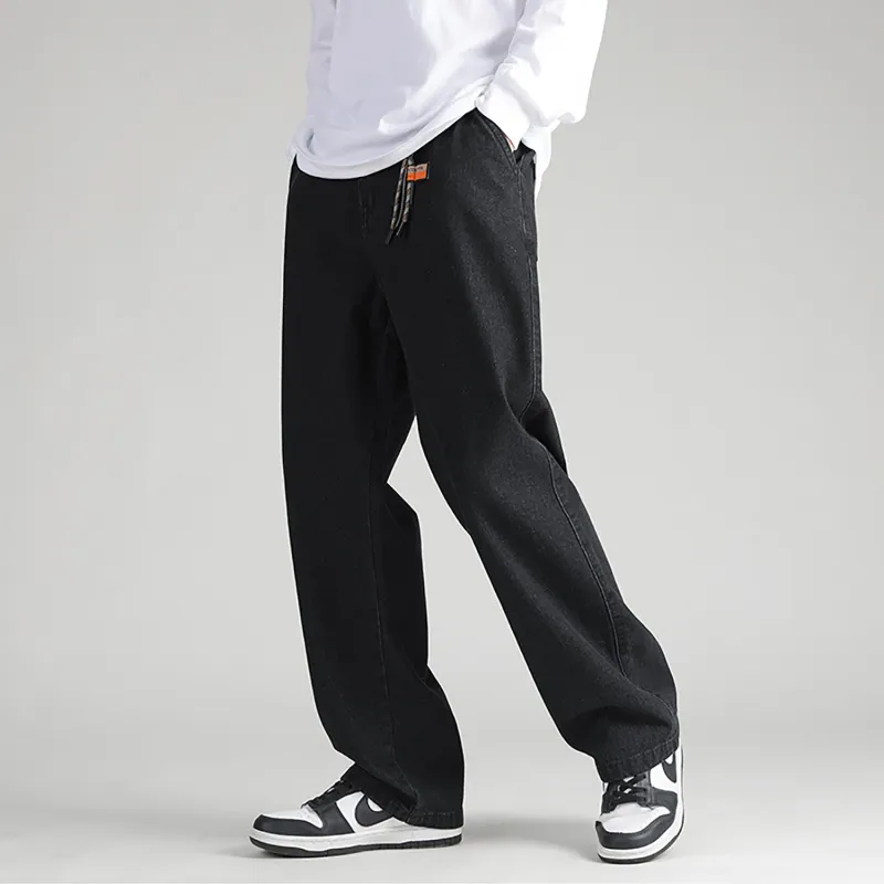 NONEVENT Jeans Unisex-2