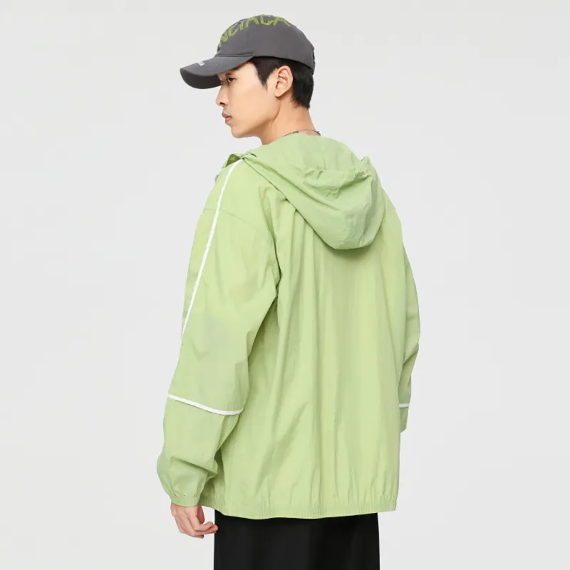 NONEVENT Jackets Unisex-18