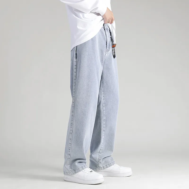 NONEVENT Jeans Unisex-11
