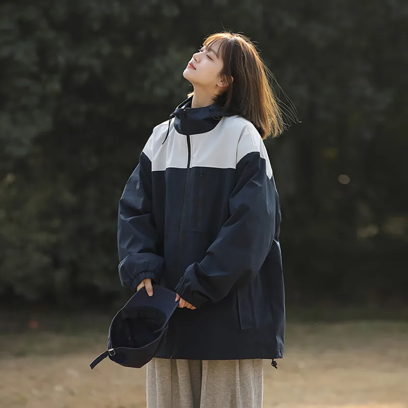 NONEVENT Jackets Unisex-21