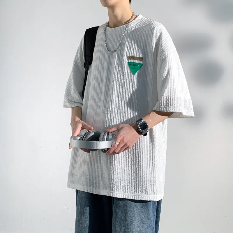 NONEVENT T-Shirts Unisex-11