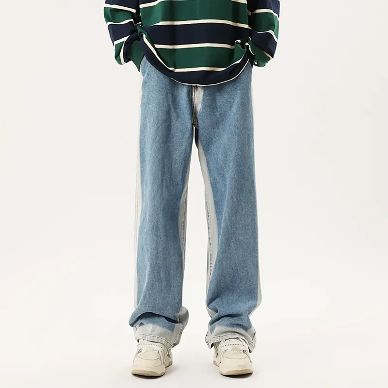 NONEVENT Jeans Unisex-8