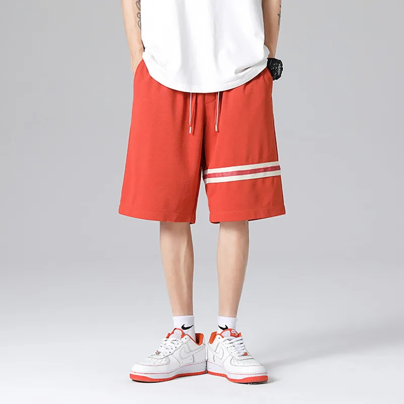 NONEVENT Casual Shorts Unisex-17