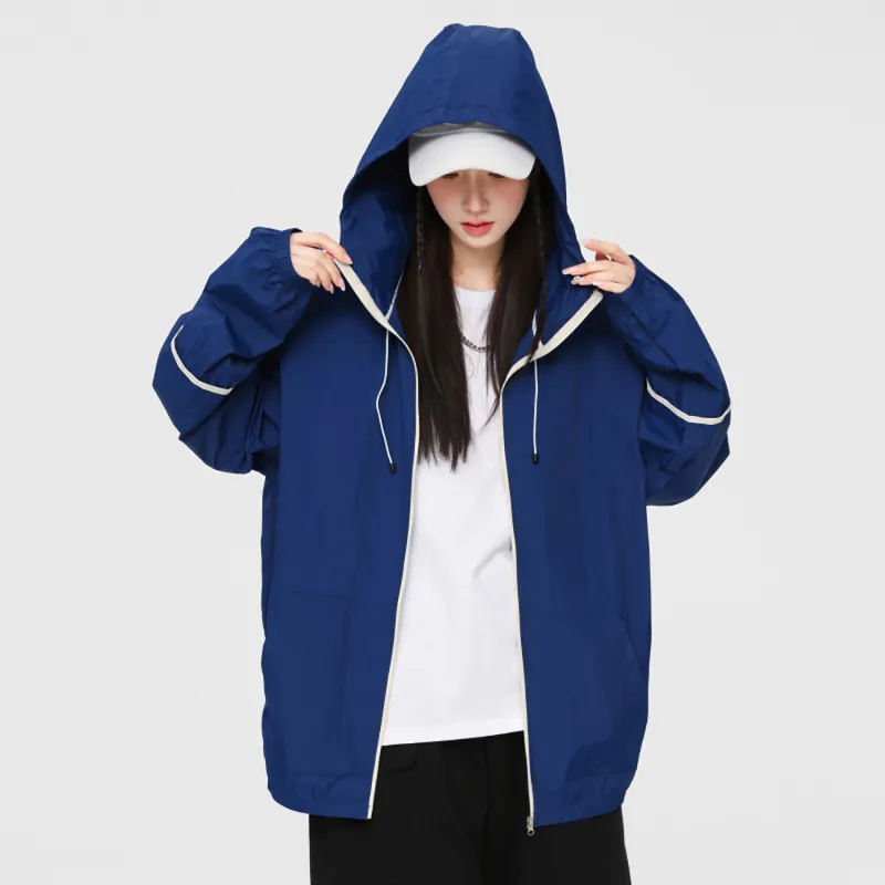 NONEVENT Jackets Unisex-23