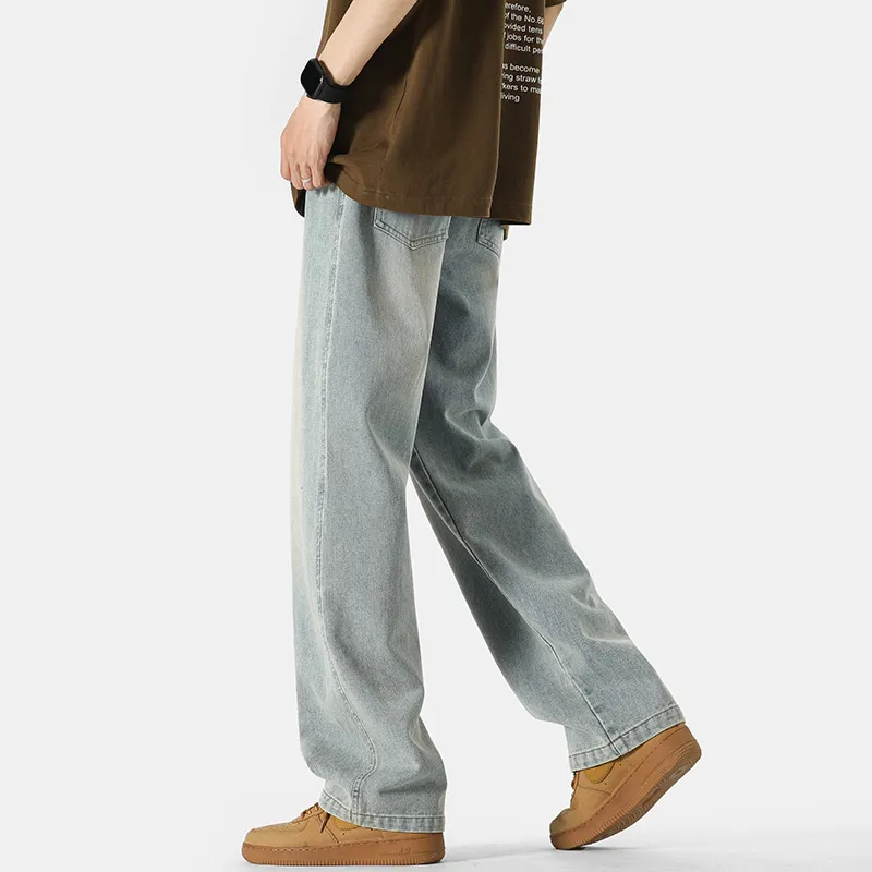 NONEVENT Jeans Unisex-23