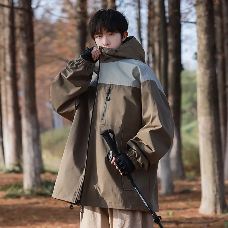 NONEVENT Jackets Unisex-35